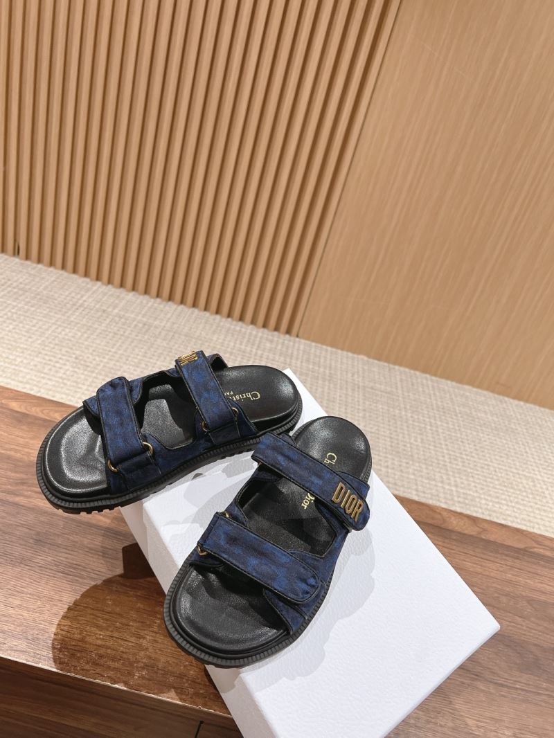 Christian Dior Slippers